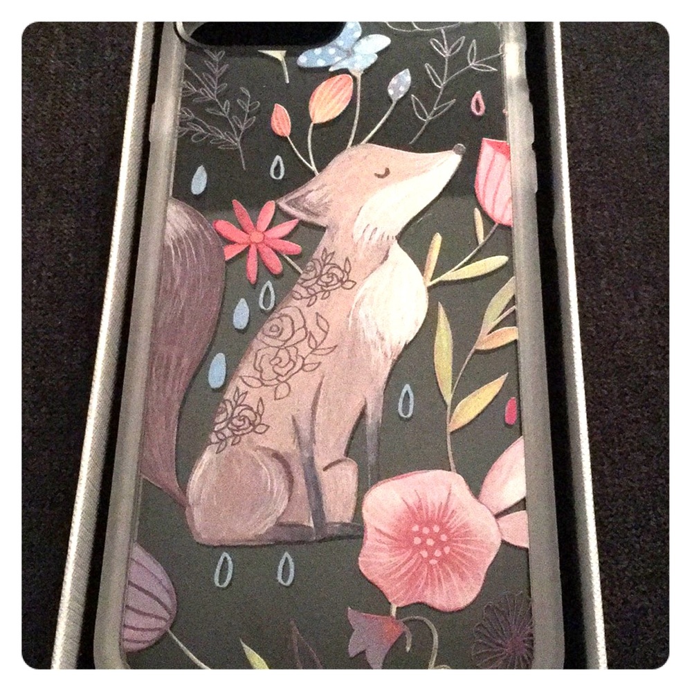 iPhone 6s Plus case
